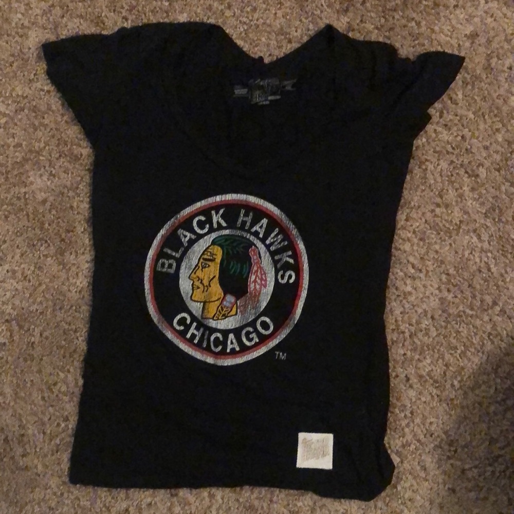 Women’s vneck Shirt